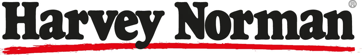 Harvey Norman logo