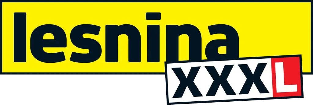 Lesnina logo