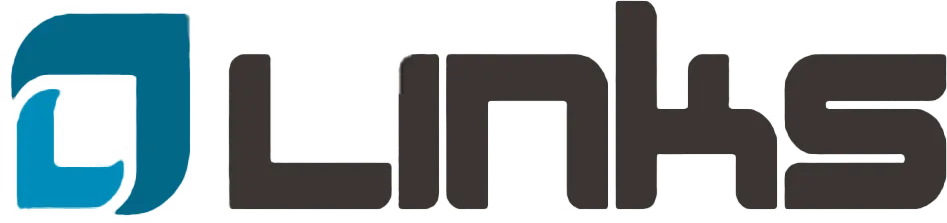 Links logo