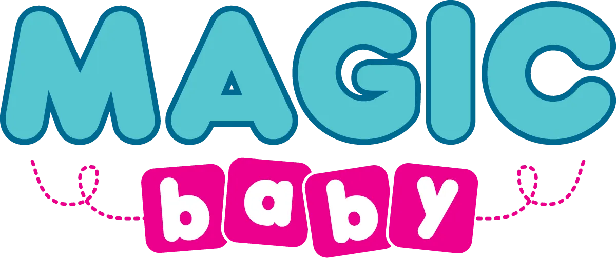 Magic Baby logo