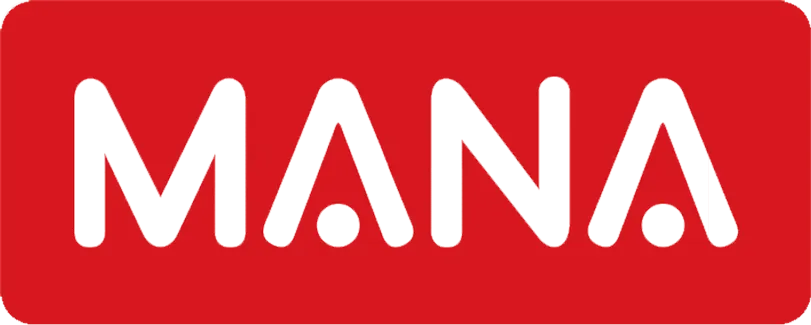 Mana logo