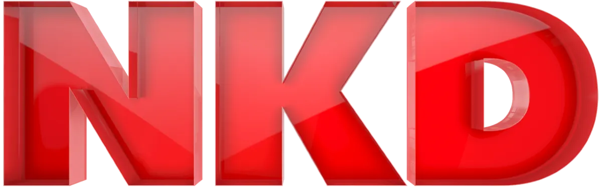 NKD logo