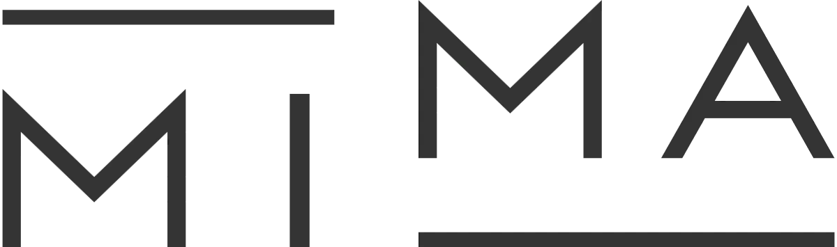 Namještaj Mima logo