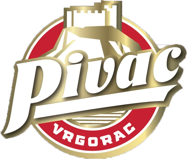 Pivac logo