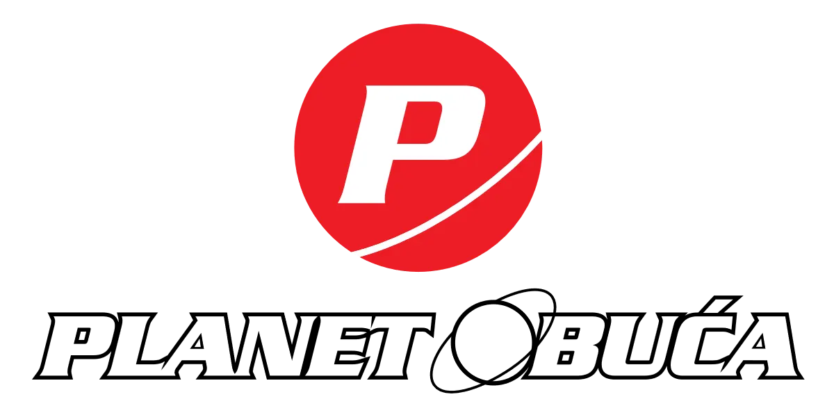 Planet Obuća logo