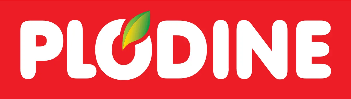 Plodine logo