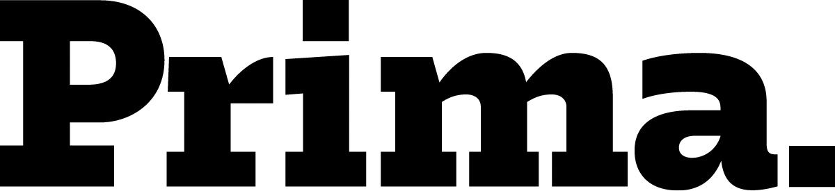 Prima logo