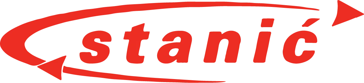 Stanić logo