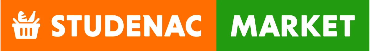 Studenac logo