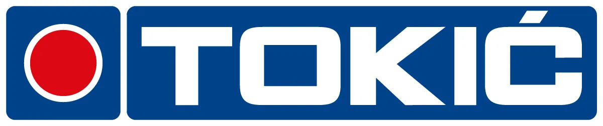 Tokić logo