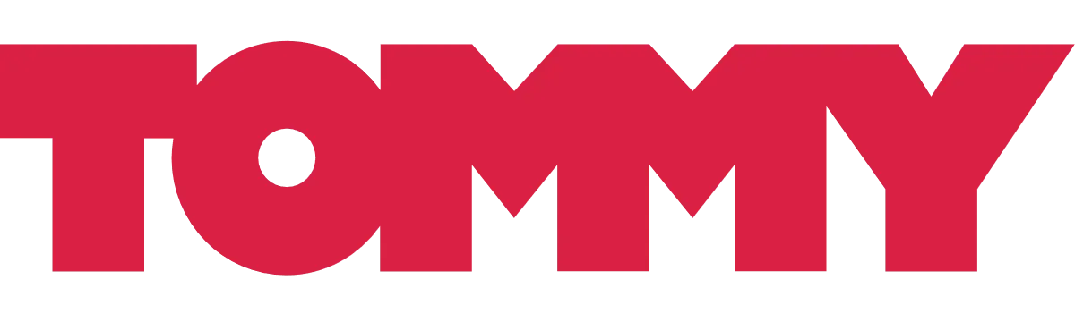 Tommy logo