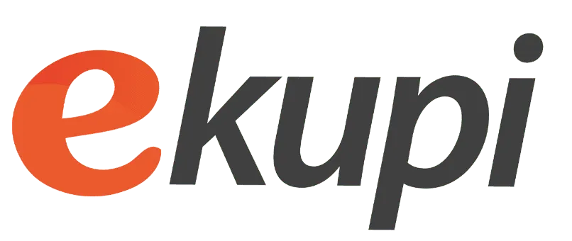 eKupi logo