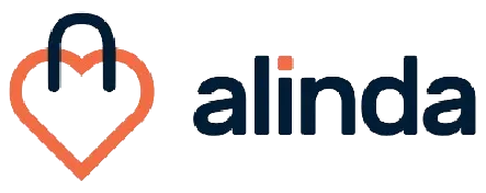Alinda logo