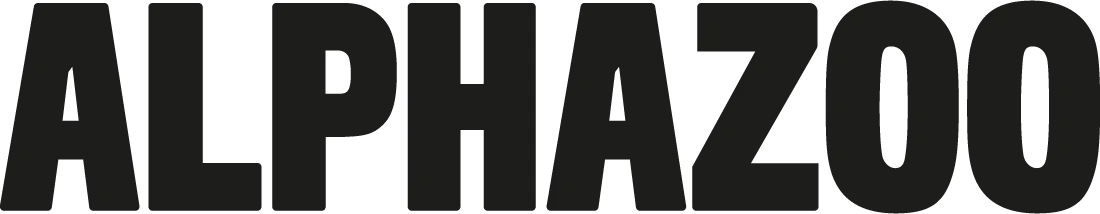 AlphaZoo logo
