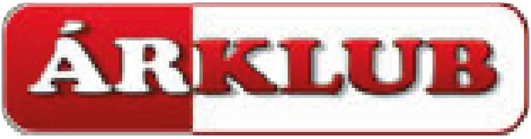 Árklub logo