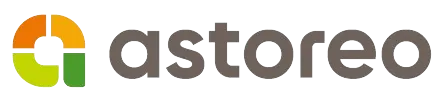 Astoreo logo