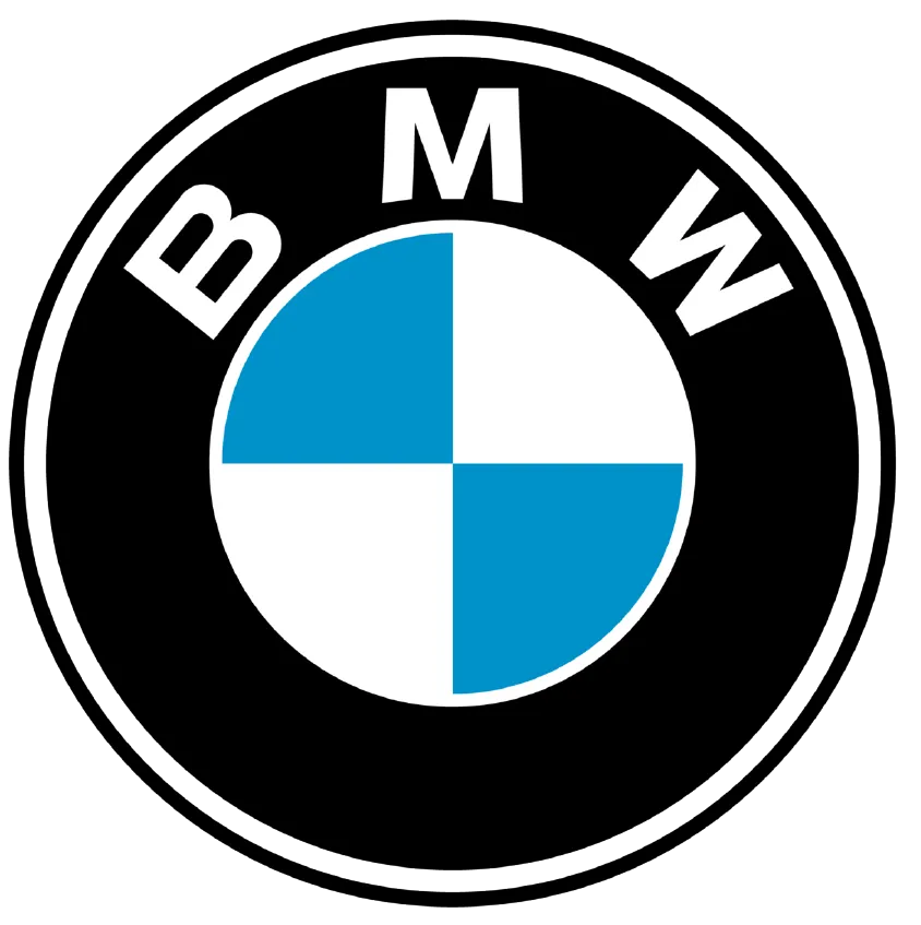 BMW logo