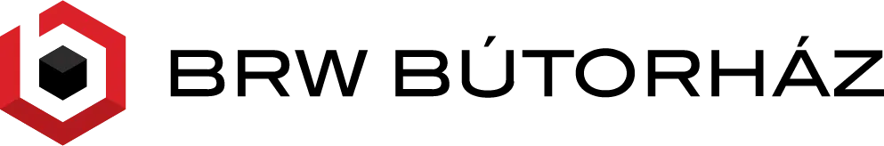 BRW Bútorház logo