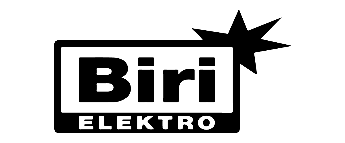 Biri Elektro logo