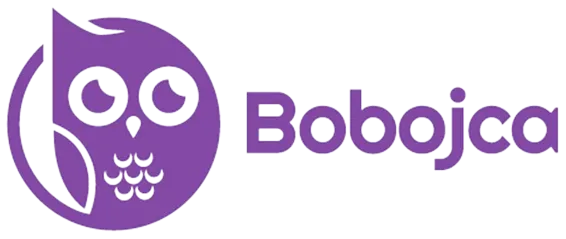 Bobojca logo