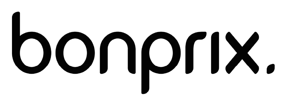 Bonprix logo