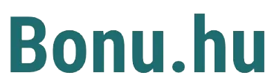 Bonu logo