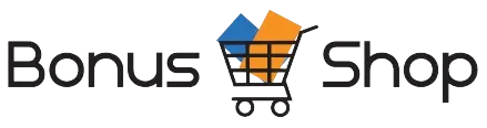 Bonus Shop logo
