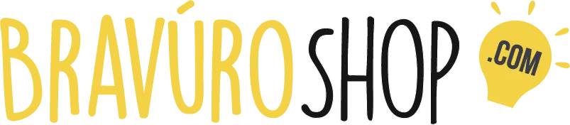BravúrShop logo