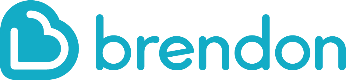 Brendon logo