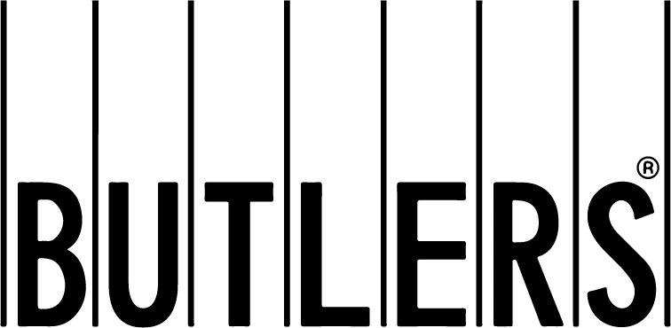 Butlers logo