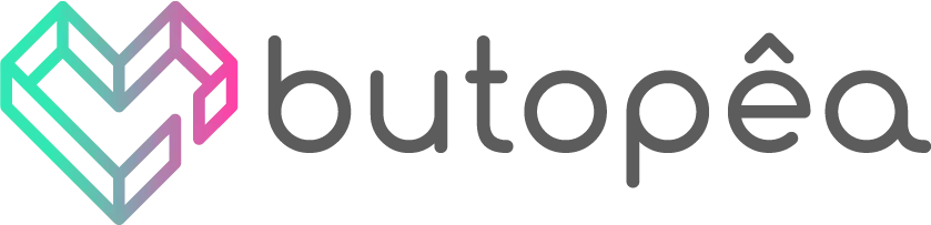 Butopea logo