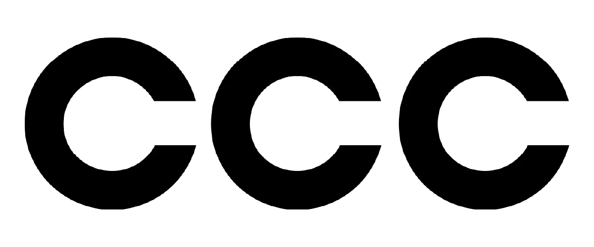 CCC logo