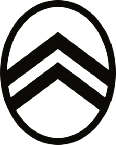 Citroën logo