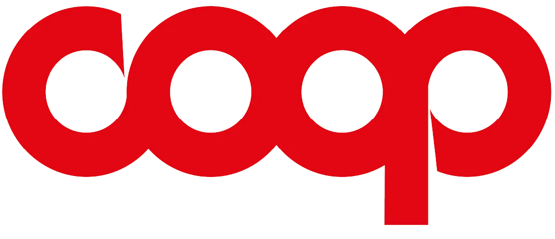 Coop logo