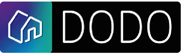 DODO logo