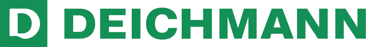 Deichmann logo