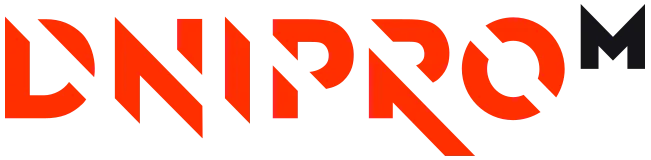 Dnipro logo