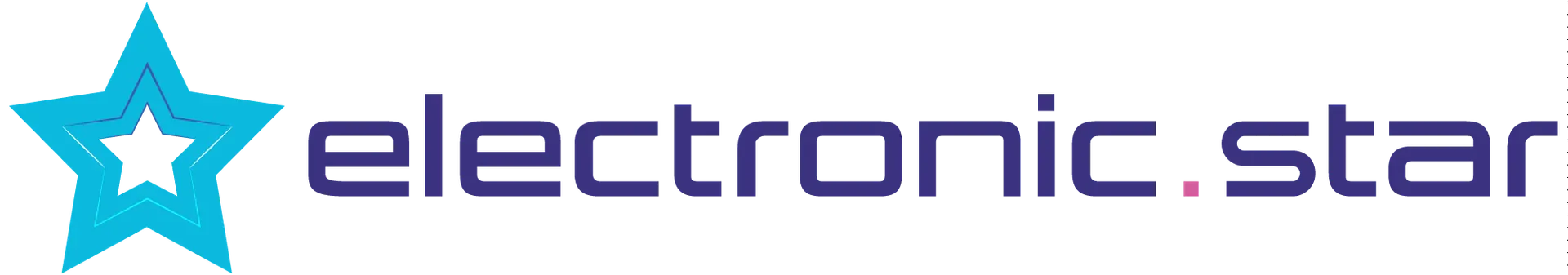 Electronic Star logo
