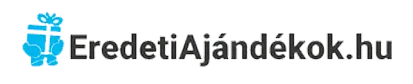 Eredeti Ajándékok logo
