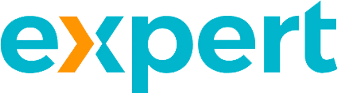 Expert logo