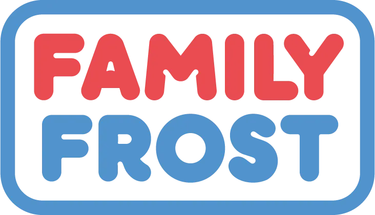 Family Frost logo