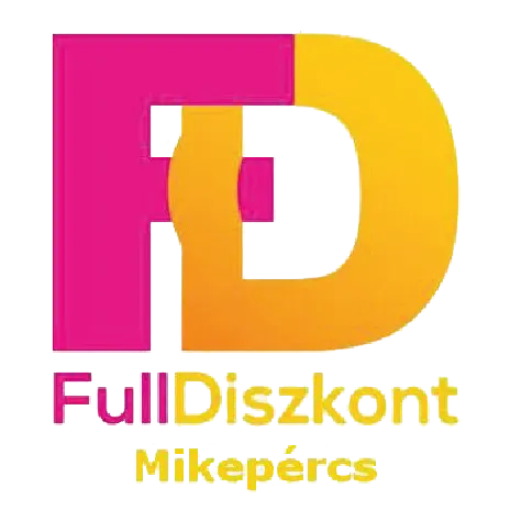 Full Diszkont logo