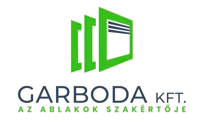 Garboda logo