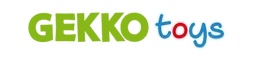 Gekko Toys logo