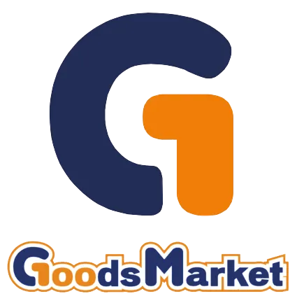 Goods Market logo