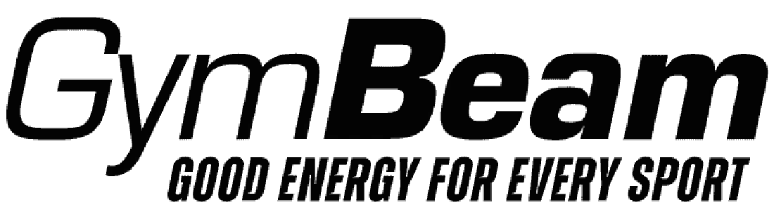 GymBeam logo