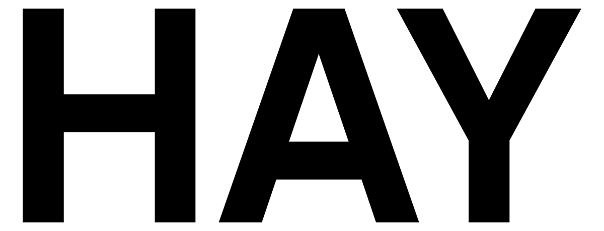 HAY logo