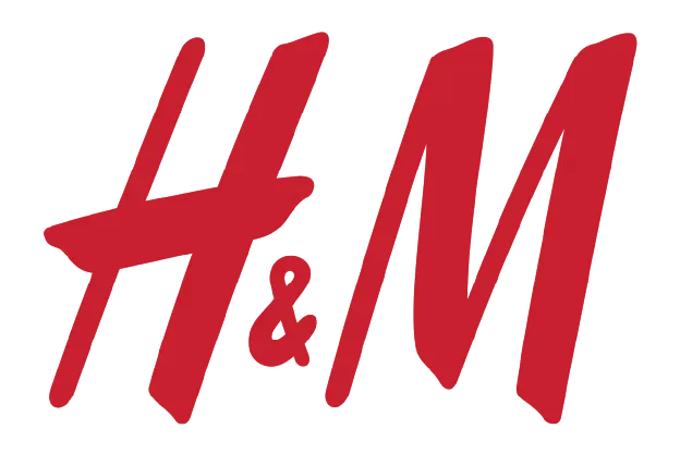 H&M logo