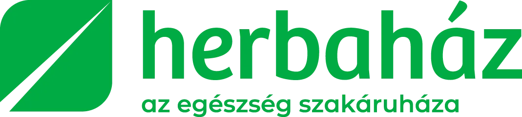 Herbaház logo