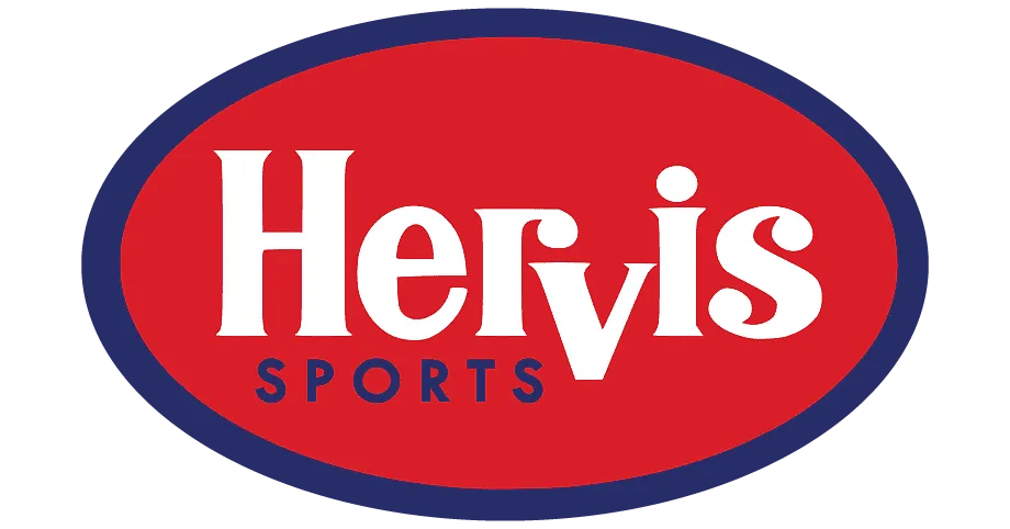 Hervis logo